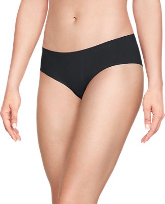 under armor women's underwear