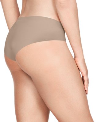 under armour pure stretch sheer cheeky