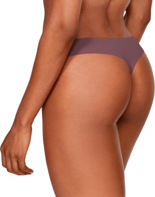 under armour pure stretch thong 3 pack