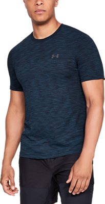 ua vanish seamless short sleeve