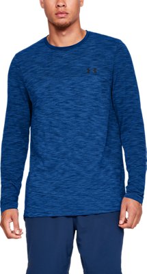 under armour threadborne heatgear long sleeve