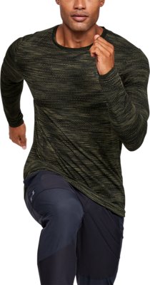 under armour vanish seamless long sleeve