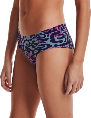 UA Pure Stretch Printed image number 2