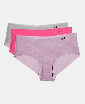 Women's Workout & Seamless Underwear | Under Armour US
