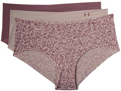 under armour pure stretch hipster