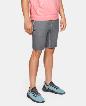 New Arrival Men's UA Sportstyle Gym Issue Shorts 2 Colors Available $60