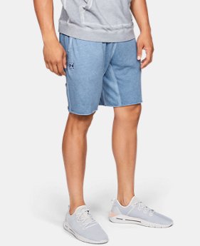 New Arrival Men's UA Sportstyle Gym Issue Shorts 2 Colors Available $60