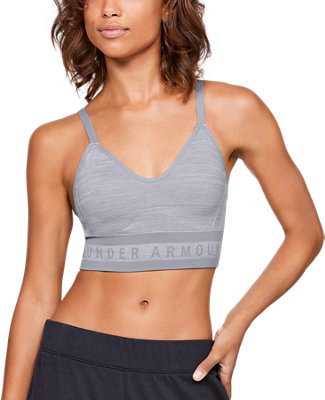 under armour longline bra