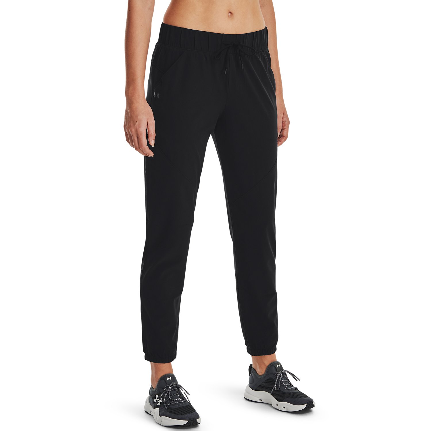 Women's UA Storm Fusion Pants | Under Armour
