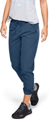 ua fusion pants