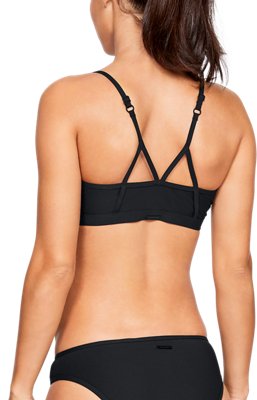 under armour women's swimwear