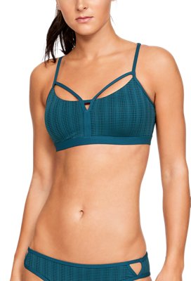 under armour women's bathing suits