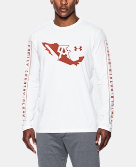 Men's Canelo UA Familia Long Sleeve T-Shirt 2 Colors $39.99