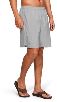 under armour volley shorts