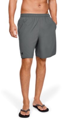 UA Dockside Volley Shorts|Under Armour HK