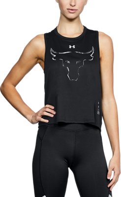 under armour rock women's