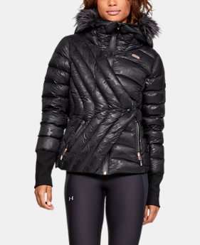 Women's UA LV Louise Jacket 1 Color Available $500