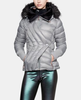 Women's UA LV Louise Jacket 2 Colors $0