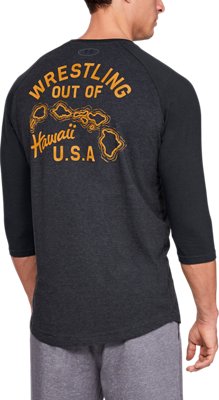 project rock hawaii usa hoodie