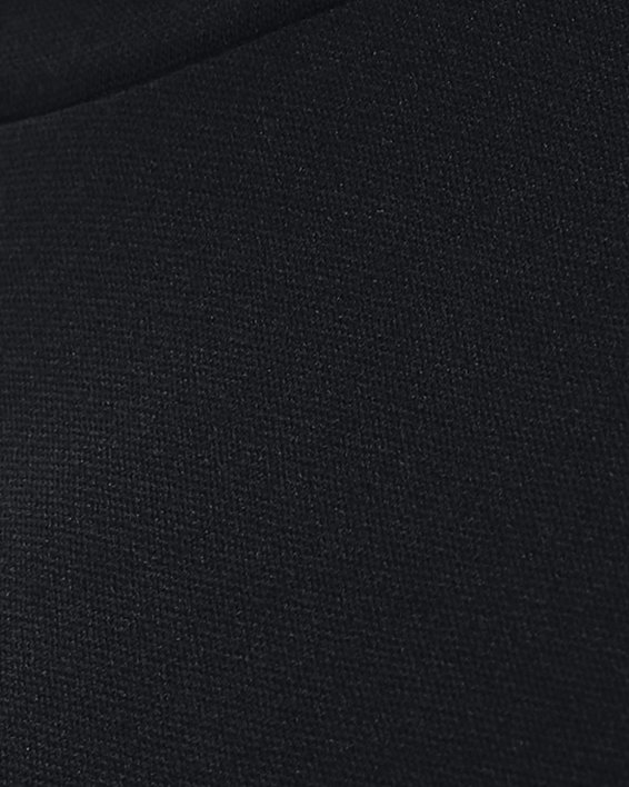 Men's UA Tech™ 2.0 Short Sleeve, Black, pdpMainDesktop image number 3