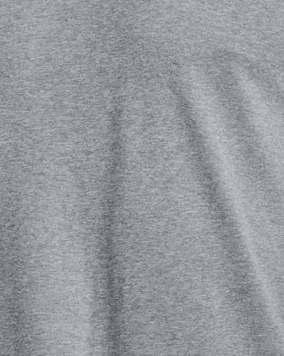Camiseta de manga corta UA Tech™ 2.0 para hombre, Gray, pdpMainDesktop image number 0