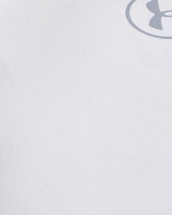 Men's UA Tech™ 2.0 Short Sleeve, White, pdpMainDesktop image number 3