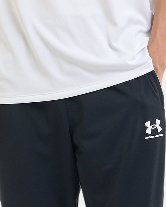 Men's UA Tech™ 2.0 Short Sleeve in White image number 3