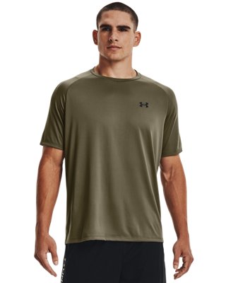 under armour short sleeve dress shirt