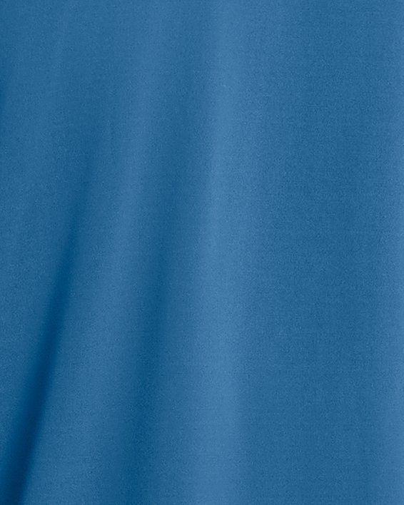 Herenshirt UA Tech™ 2.0 met korte mouwen, Blue, pdpMainDesktop image number 1
