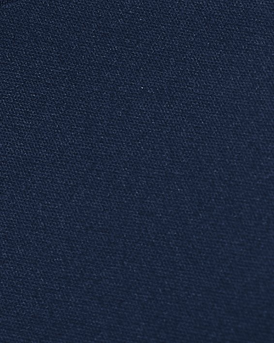 Men's UA Tech™ 2.0 Short Sleeve in Blue image number 3