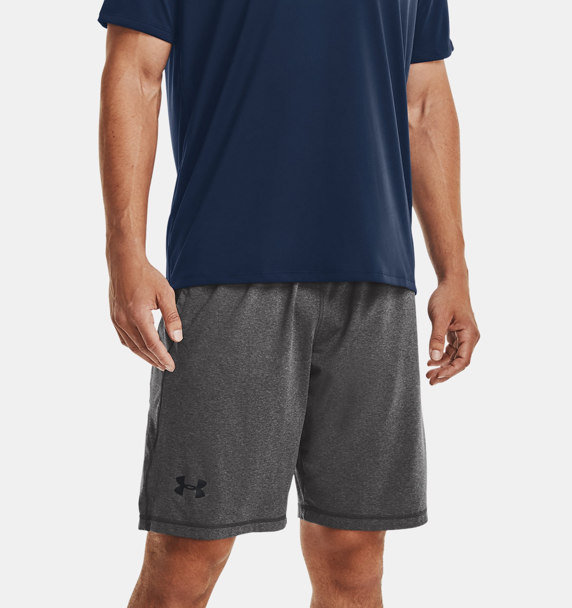 Under Armour UA Tech 2.0 Short Sleeve Tee Shirt - Westport Big & Tall
