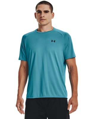 Men's UA Tech&trade; 2.0 Short Sleeve