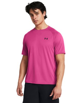 Men's UA Tech™ 2.0 Short Sleeve | Under Armour