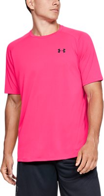 under armour mens tall shirts