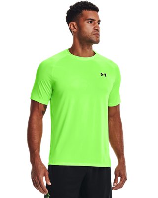 Men's UA Tech™ 2.0 Short Sleeve Under Armour