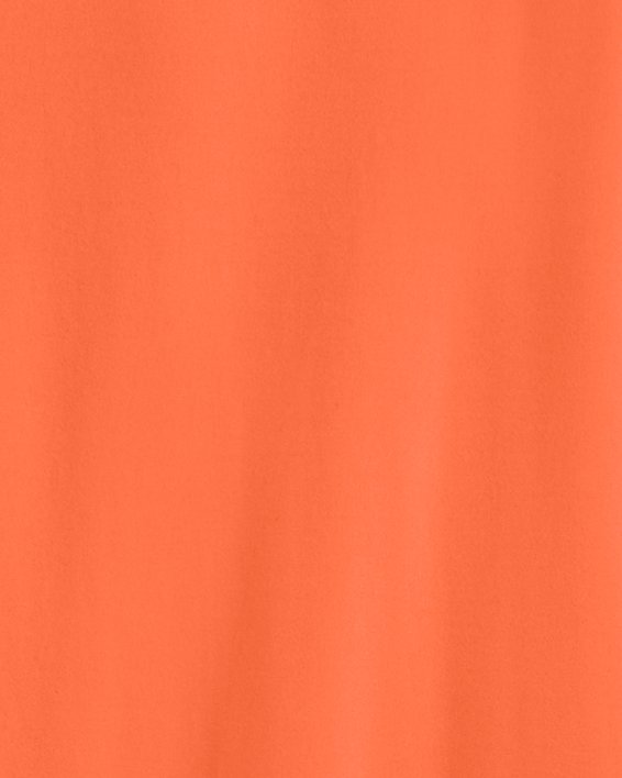남성 UA Tech™ 2.0 반팔 in Orange image number 1