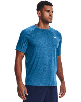 Herren UA Tech™ 2.0 Oberteil, kurzärmlig