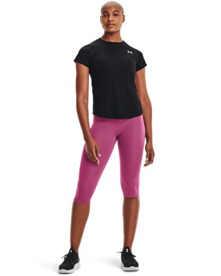 women's ua speed stride shorts
