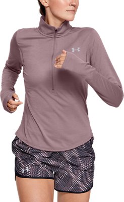 under armour women's streaker hoodie