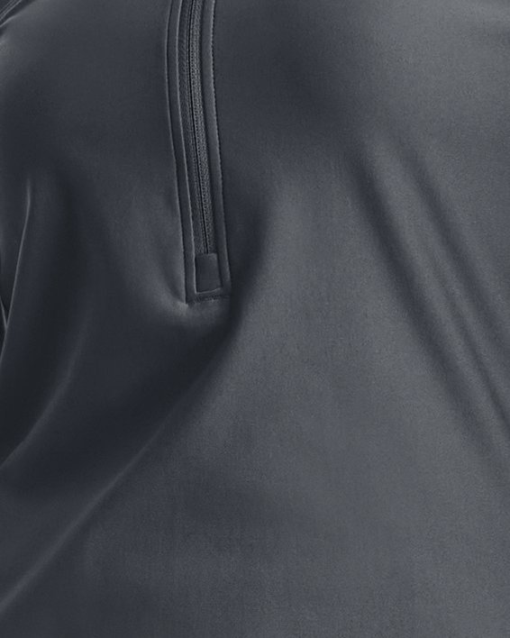 Under Armour UA RUSH™ ColdGear® ½ Zip Long Sleeve Shirt - Women's
