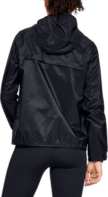 under armour packable jacket