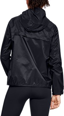 ua qualifier storm packable jacket