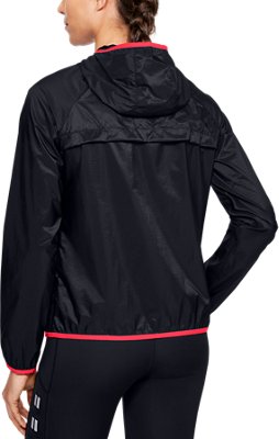 women's ua qualifier storm packable jacket