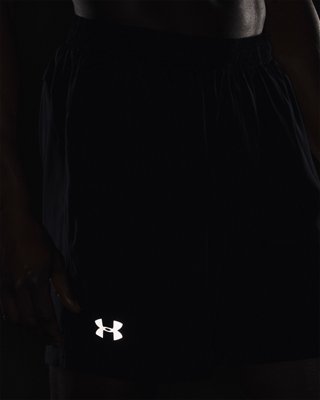 UA Speed Stride Solid 7'' image number 3