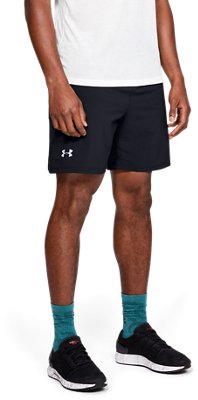 under armour mens sweat shorts