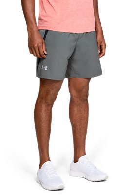 Men's UA Launch SW 7'' Shorts | Under 