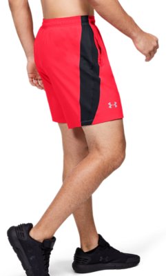 Download Under Armour Mens Launch Stretch Woven 7-inch Shorts