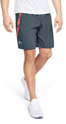 under armour launch 9 inch shorts