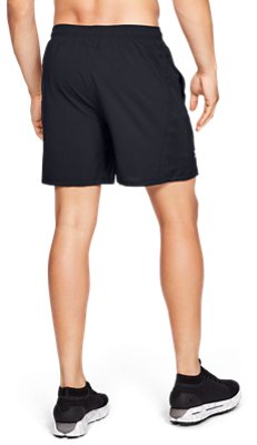 under armour 7 inch running shorts