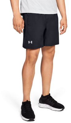 under armour men's 2 in 1 shorts